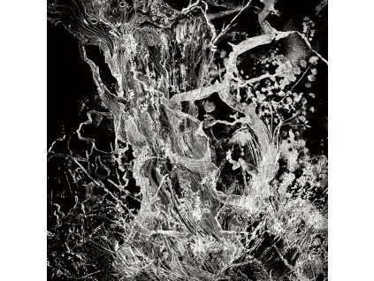 Bruit - Monolith EP (Limited Edition) (Glass Clear Vinyl) (LP)