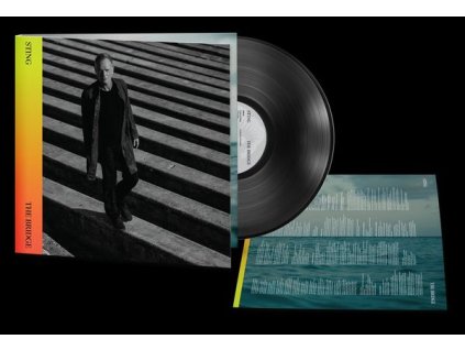 Sting - The Bridge (180g) (LP)