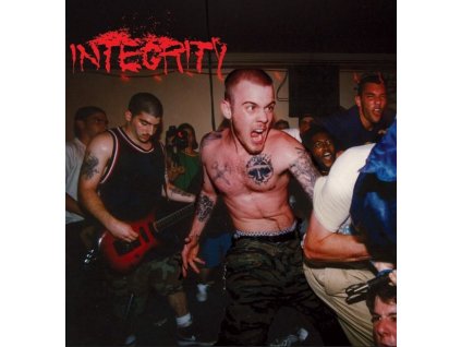 Integrity - The Singles Vol.2 (Limited Edition) (Splatter Vinyl) (LP)