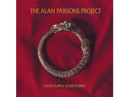 The Alan Parsons Project - Vulture Culture (180g) (LP)