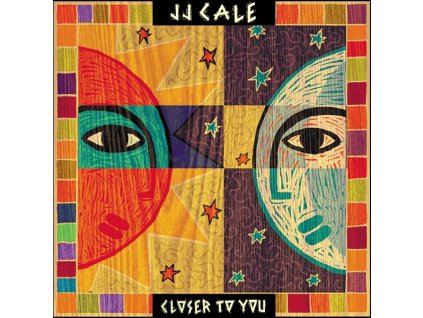 J.J. Cale - Closer To You (180g) (LP)