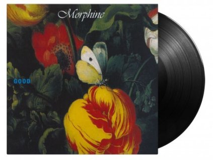 Morphine - Good (180g) (LP)