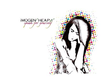 Imogen Heap - Speak For Yourself (180g) (LP)
