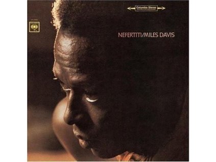 Miles Davis (1926-1991) - Nefertiti (remastered) (180g) (LP)
