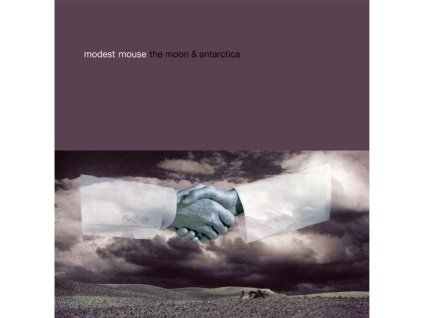 4200907 modest mouse moon antarctica 180g lp