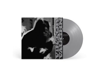 4200946 viktor vaughn vaudeville villain silver vinyl lp