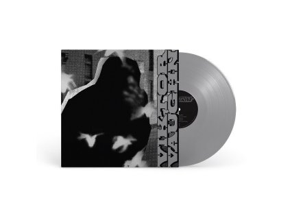 Viktor Vaughn - Vaudeville Villain (Silver Vinyl) (LP)