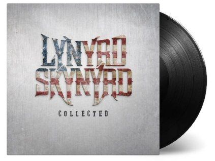4200964 lynyrd skynyrd collected 180g lp