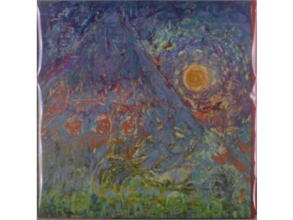 Ari Tsugi - Ryto Vejas Ir Menulis (LP)