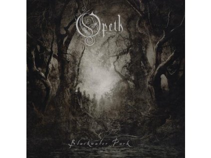 Opeth - Blackwater Park (180g) (LP)