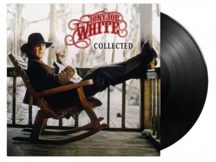 Tony Joe White - Collected (180g) (LP)
