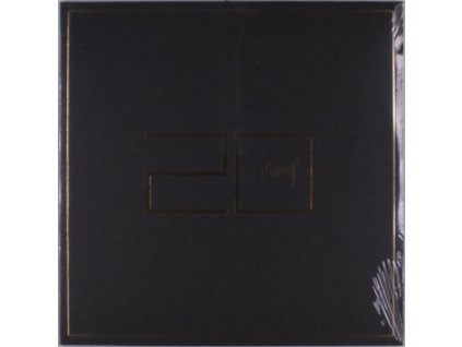 20 Years Of Be Yourself Music (LP)