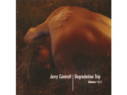 Jerry Cantrell - Degradation Trip Volumes 1 & 2 (180g) (LP)