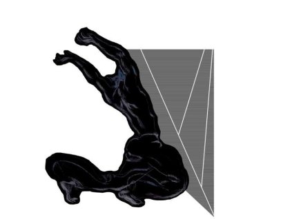 Water From Your Eyes - Structure (Limited Edition) (White Vinyl) (LP)