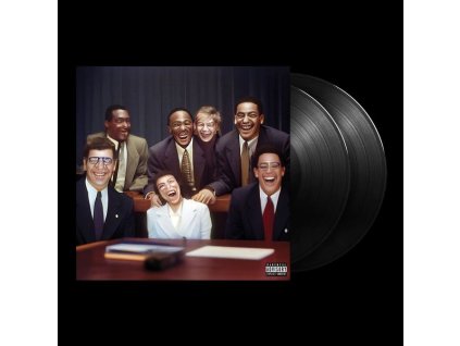 Lil Yachty - Let's Start Here (LP)