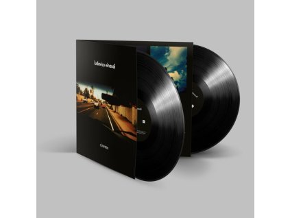 Ludovico Einaudi - Cinema (180g) (LP)