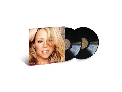 Mariah Carey - Charmbracelet (180g) (LP)