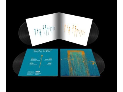 Melody Gardot - Sunset In The Blue (180g) (LP)