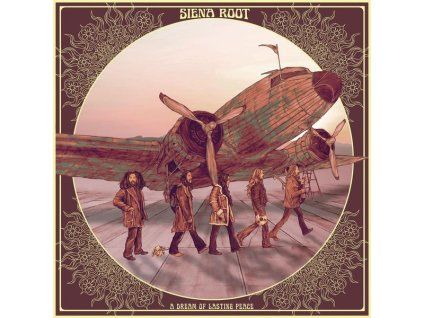 4201331 siena root a dream of lasting peace lp