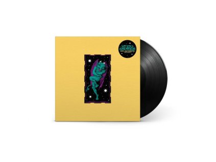 My Kid Brother - Happy.mad.weird.sad (LP)