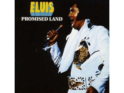 Elvis Presley - Promised Land (180g) (LP)
