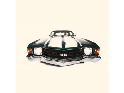 Billy Strings - Highway Prayers (180g) (LP)