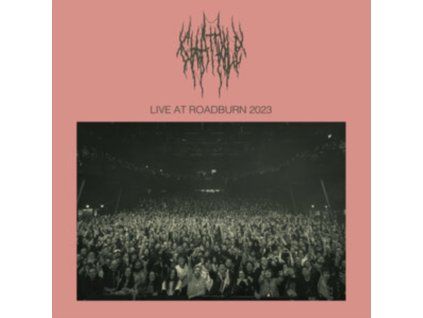 4201526 chat pile live at roadburn 2023 lp