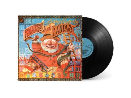 Gerry Rafferty - Snakes And Ladders (2023 Half Speed Remaster) (180g) (LP)