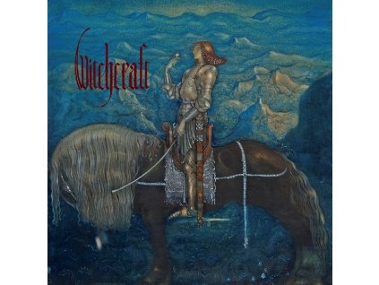 Witchcraft - Idag (LP)