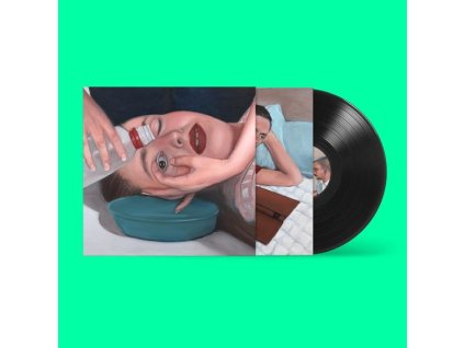 Dry Cleaning - Secret Love (LP)