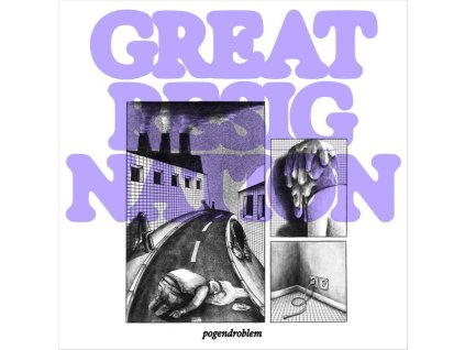 Pogendroblem - Great Resignation (LP)