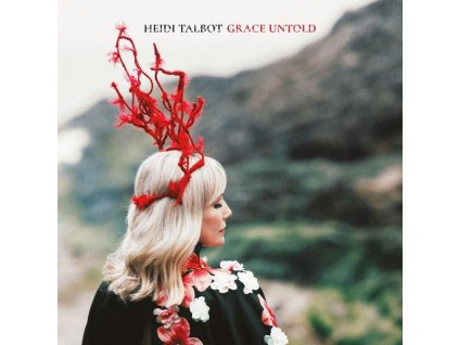 Heidi Talbot - Grace Untold (LP)