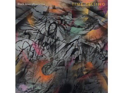 4201697 black jesus experience time telling lp