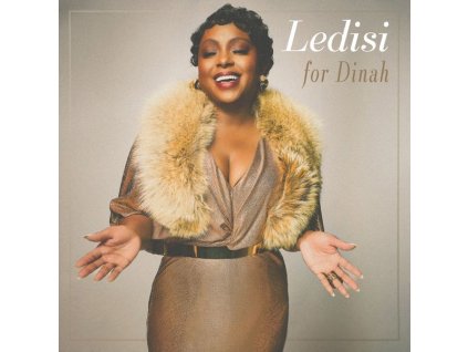 Ledisi - For Dinah (LP)