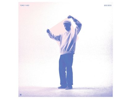Toro Y Moi - Boo Boo (LP)