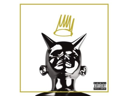 J. Cole - Born Sinner (Limited Edition) (LP)