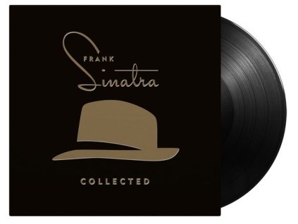 Frank Sinatra (1915-1998) - Collected (180g) (LP)
