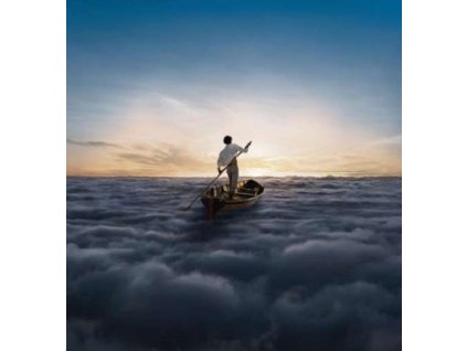 PINK FLOYD - Endless River (LP)