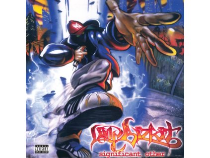 LIMP BIZKIT - Significant Other (LP)
