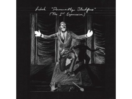 LUKAH - Permanently Blackface (The 1St (LP)