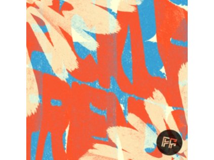 FICKLE FRIENDS - Fickle Friends (LP)