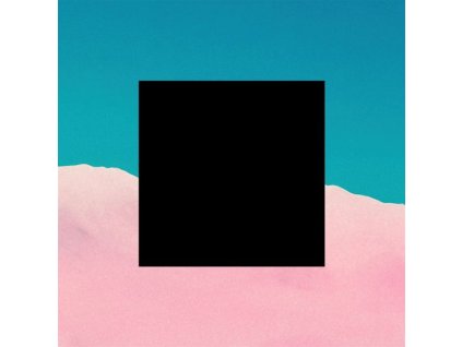 The Holy - Mono Freedom (LP)