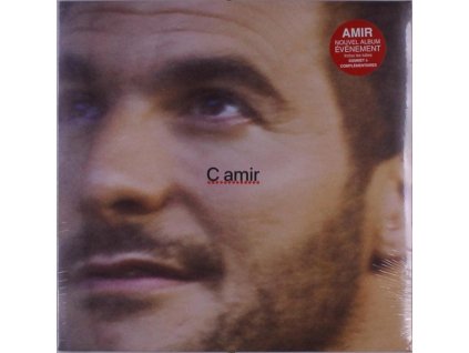 Amir - C Amir (LP)
