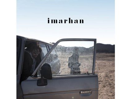 4202114 imarhan imarhan 180g lp