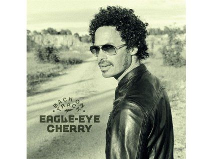 4202135 eagle eye cherry back on track lp
