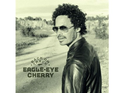 Eagle-Eye Cherry - Back On Track (LP)