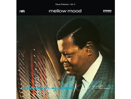 Oscar Peterson (1925-2007) - Mellow Mood (remastered) (180g) (LP)