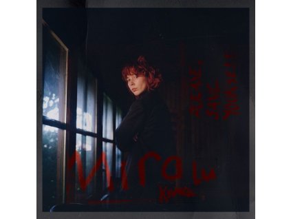 Mira Lu Kovacs - Please, Save Yourself (LP)