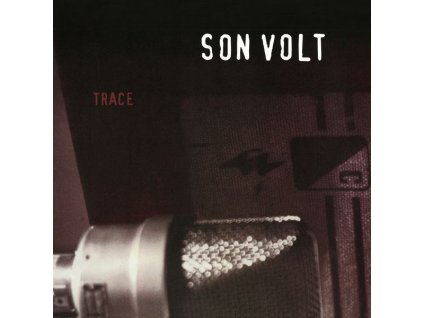 Son Volt - Trace (180g) (LP)