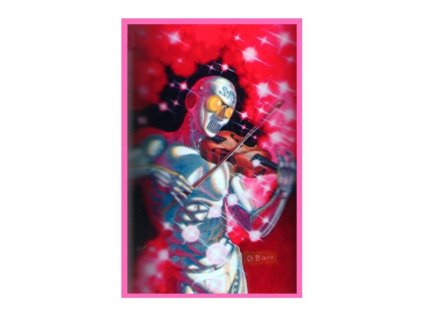 John Maus - Love Is Real (180g) (LP)